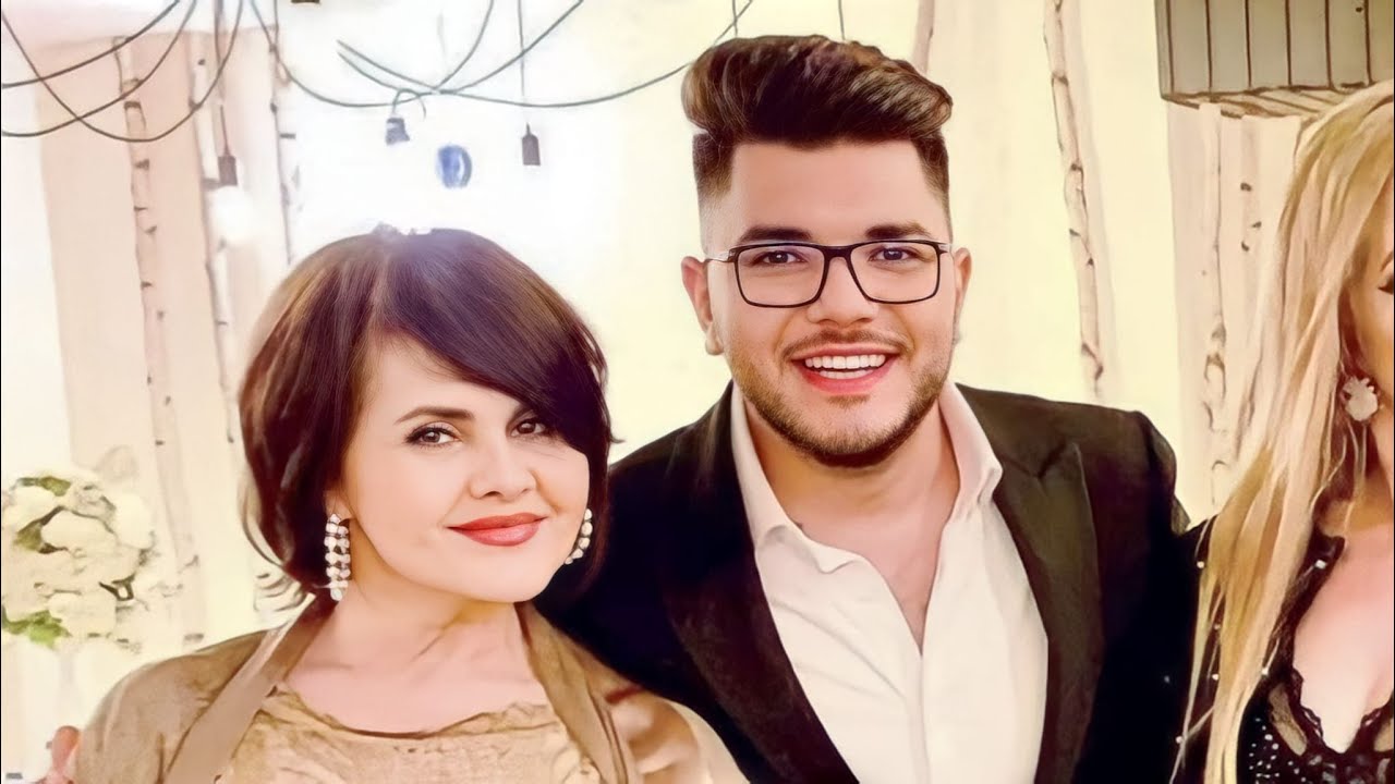 Duetul anului  - Niculina Stoican şi Marian Medregoniu - Super SHOW live la Urzicuta Dolj