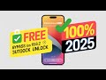 ✅ iCloud Remove on 3uTools iOS 18.6.2 | Free iPhone Bypass &amp; Activation Lock Unlock 2025