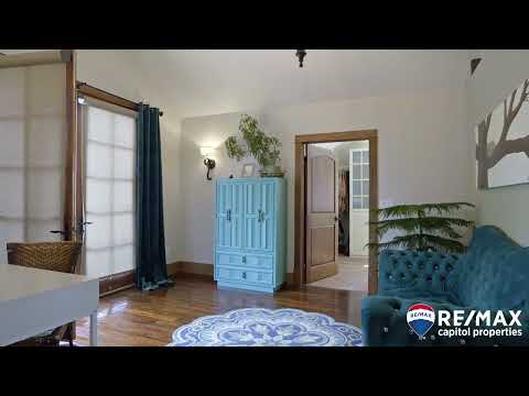 2614 Capitol Ave, Cheyenne, WY home video tour
