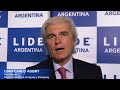 Lide argentina  i forum nacional de esg  gian carlo aubry nestl