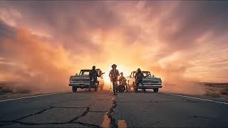Dark Country & Southern Rock Mix | Dust and Thunder | Sons of Anarchy Vibes