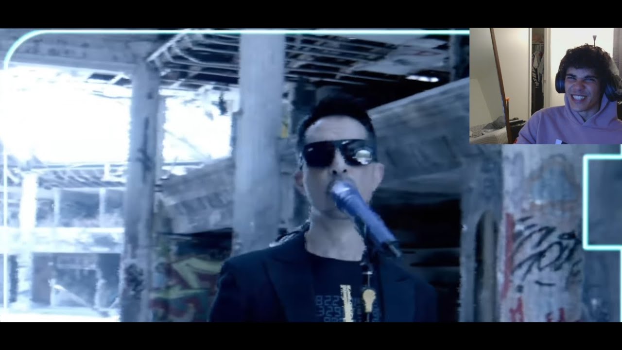 SO MILLENIAL CODED!!!! Moenia Llamame Si Me Necesitas Music Video Reaction