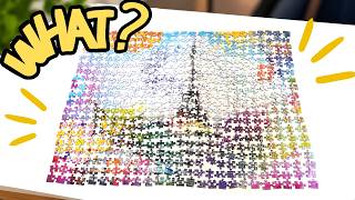 Detalles I Made 78 People Solve Puzzles Under Ridiculous Rules Actualización