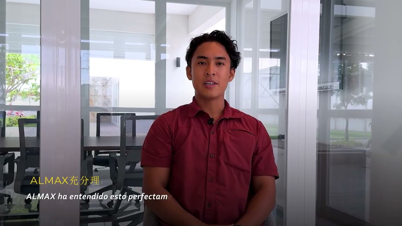 Alianza entre Minutocorp, con su marca ALMAX, y la Cámara de Comercio Ecuatoriano China