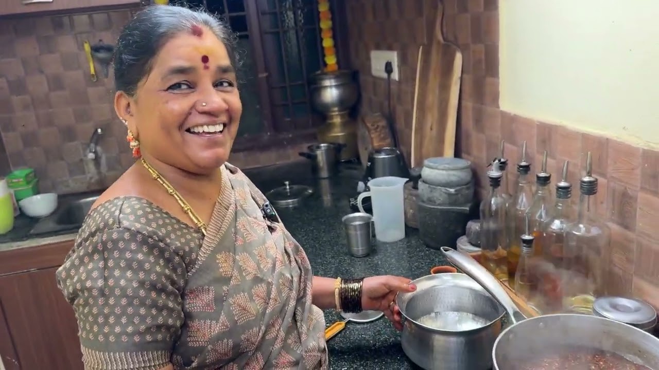 Home made nannari syrup ❤️