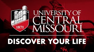 Discover Your Life at UCM  University of Central Missouri Housing