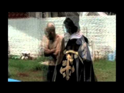 POLICIA INGLESA E BRASUKA