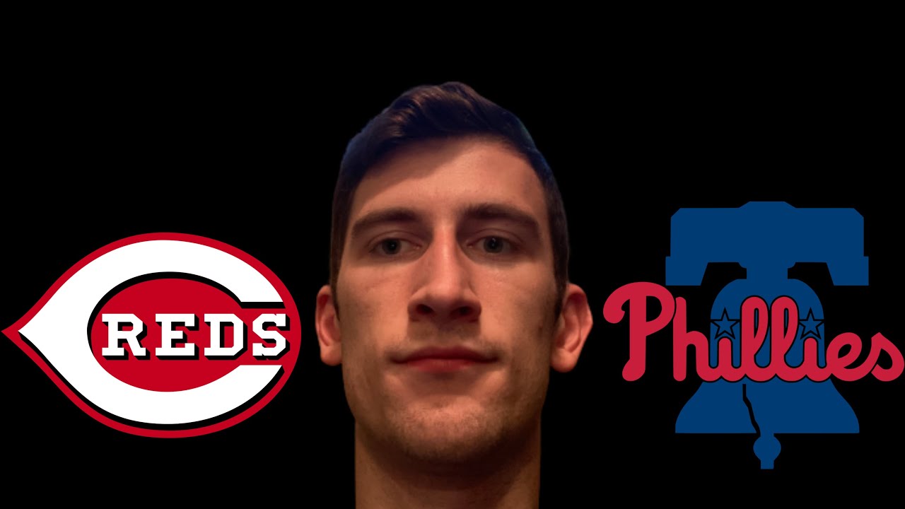Cincinnati Reds Vs Philadelphia Phillies 8 25 22 Free MLB Pick Tip cincinnati-reds-vs-philadelphia-phillies-8-25-22-free-mlb-pick-tip