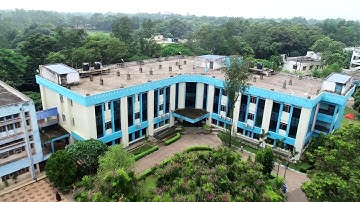 Vidyasagar University Documentary film