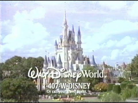 Walt Disney World \