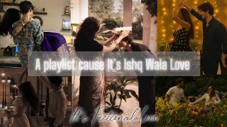 🤍 𝑰𝒇 𝑭𝒊𝒄𝒕𝒊𝒐𝒏𝒂𝒍 𝑳𝒐𝒗𝒆 𝑯𝒂𝒅 𝑨 𝑺𝒐𝒖𝒏𝒅 • 𝑯𝒊𝒏𝒅𝒊 𝑳𝒐𝒗𝒆 𝑷𝒍𝒂𝒚𝒍𝒊𝒔𝒕 ✨ screenshot 3