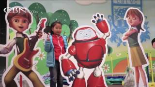 CBN Global Update: March 13, 2017