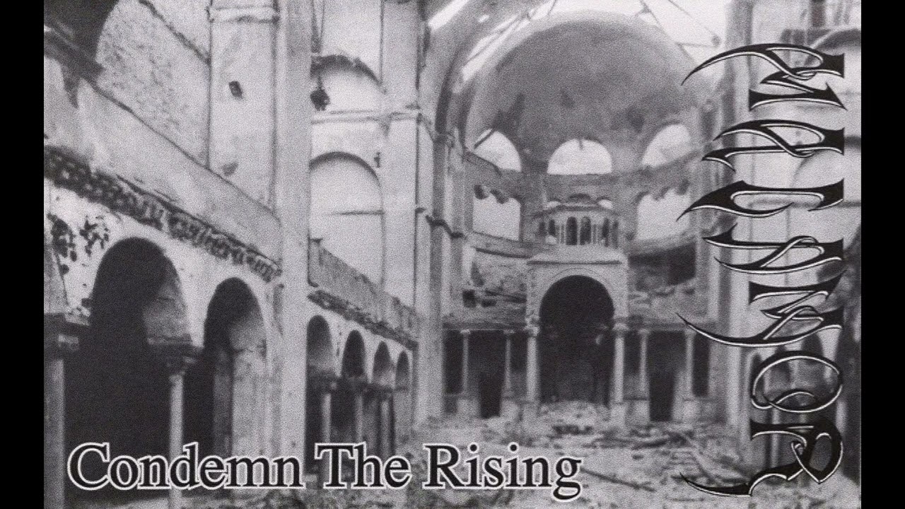 Malamor - Condemn The Rising (Full Demo)