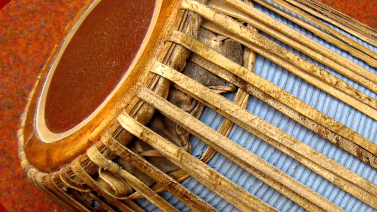 Drums of India... YouTube