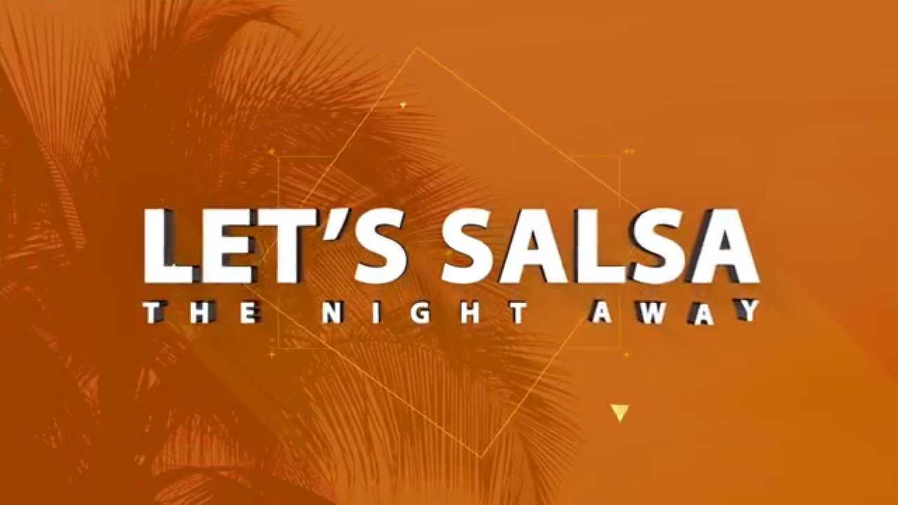 Caramel Restaurant & Lounge Latin Night Launch 10th October 2015