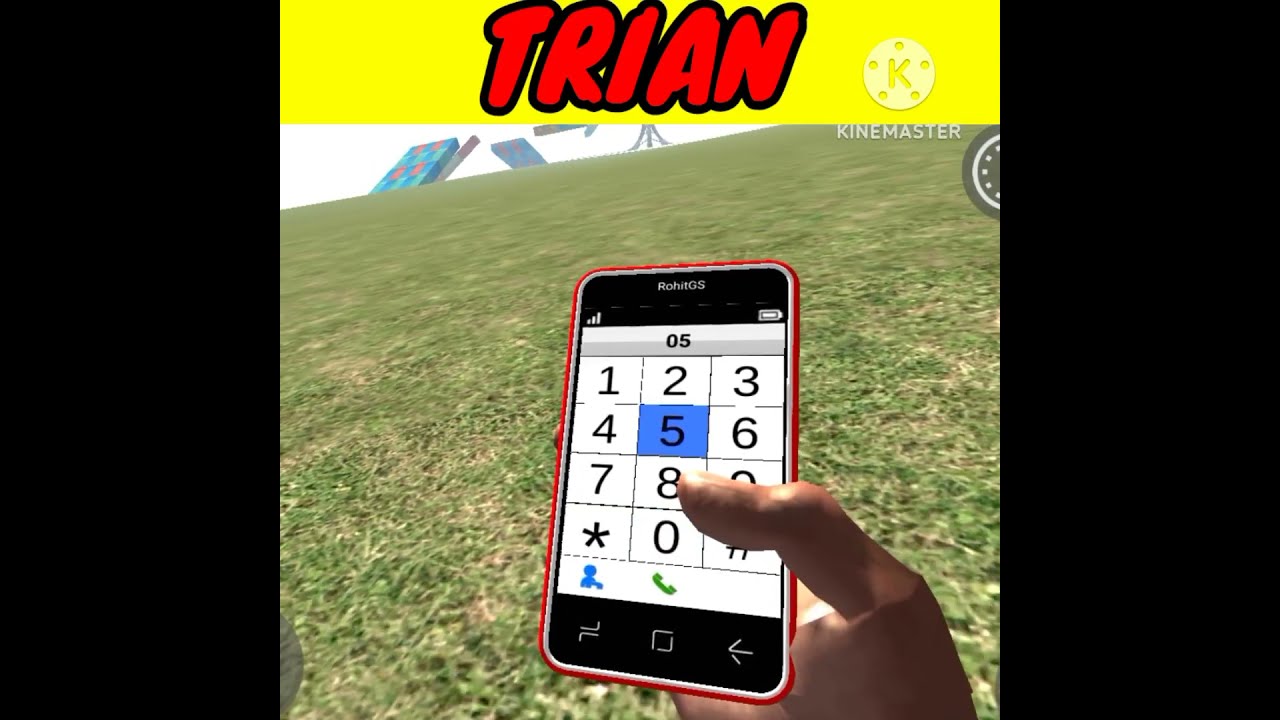  Train Cheat Code Indian Bike Driving 3d New Update SachinTechofficial1