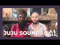 Sama presents juju sounds