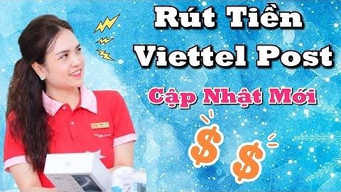 Viettel post trả tiền cod như thế nào năm 2024