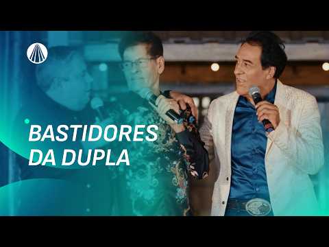Bob e Robson relembram mais de 40 anos de sucesso sertanejo | Prosa Brasil