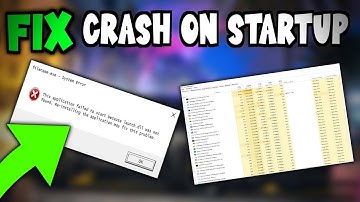 Need for Speed - How To Fix Need for Speed Crash on Startup