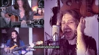 CRYSTAL CLEAR - Cover Adrenaline Mob - Aarón Briglia - Demian Planiscig - Lucas Garay Basualdo