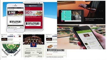 iBeacons - What are they and How do they Work