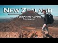 New Zealand's Best Hike | Tongariro Alpine Crossing Travel Vlog