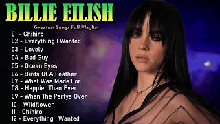 🎵 Billie Eilish- Viral tracks about success anxiety pressure fame and mental breakdown cycles 🔥✨ screenshot 4