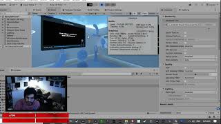 Optimizing for Meta Quest In Unity Pt.1