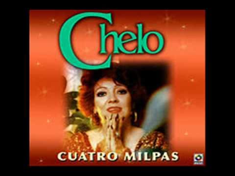 La India Bonita-Chelo con Banda Sinaloense