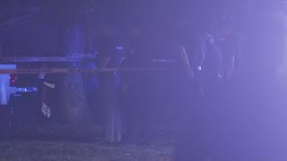 2 people killed in a McKinney shooting, police said