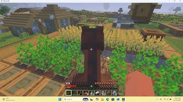 Minecraft Episode 1: Exploring and Looting