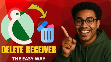 How to Delete a Recipient from TapTap Send (2025 Updated Guide!)