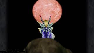 Fenrir's Millennial Decay from Final Fantasy IX Remastered