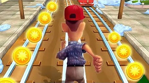 Run, jump, rush & collect coins with Forrest Gump in this endless runner games! Run Forest Run