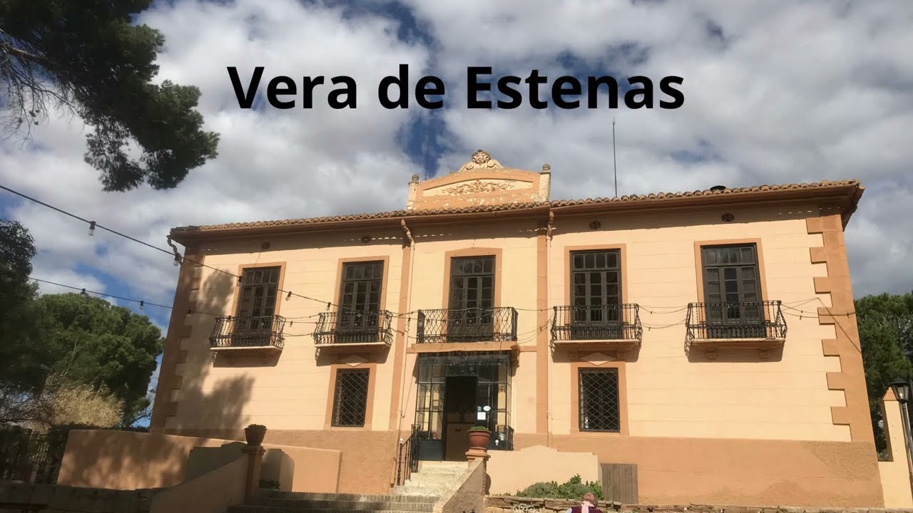 Vera de Estenas Utiel Requena