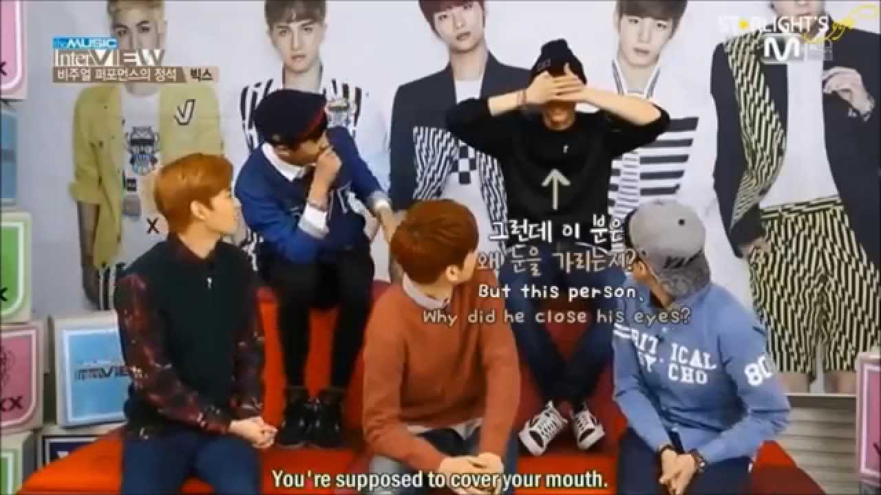 A Midsummer WonTaek Sweetness