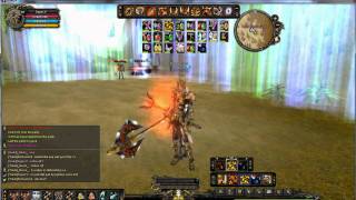 STAT PAD IN UNKNOWN SHAIYA
