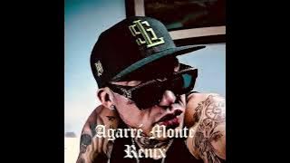 Lefty SM ft. NHAVII - Agarré Monte (Remix) 
