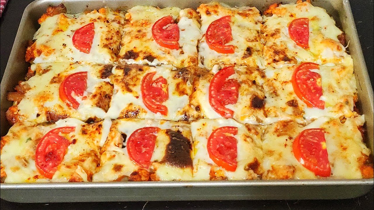 عندك زوج بطاطا و زوج باتنجال ارواحي نديرو اروع وصفة و قصرة خفيفة مع حبايبي