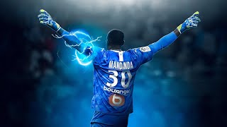 7 matchs qui ont fait de Steve MANDANDA une LÉGENDE de l’OM • HD