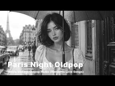 [playlist] Old Pop for Rainy Days | 70s 80s Old Pop Song Collection