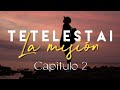CAPITULO 3 - MI ESPERANZA ESTA E JESÚS