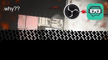 Fix for Flickering when recording gameplay (Streamlabs OBS)