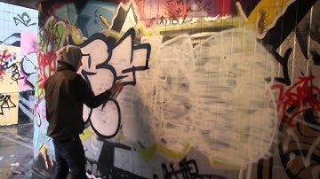 Ben Holmes Final Major Project Music Video