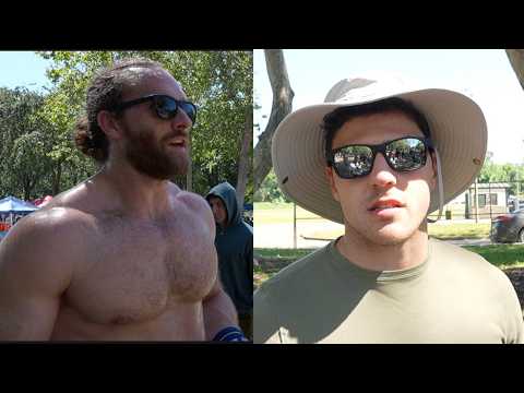 NorCal Event 5 | BTS with Tudor Magda & Dylan Hamming