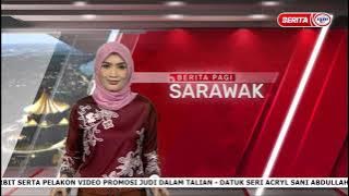 17 APR 2021 - BERITA PAGI SARAWAK