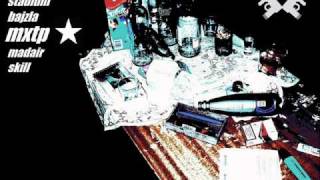 09. Madersky - Tutaj Mieszkam