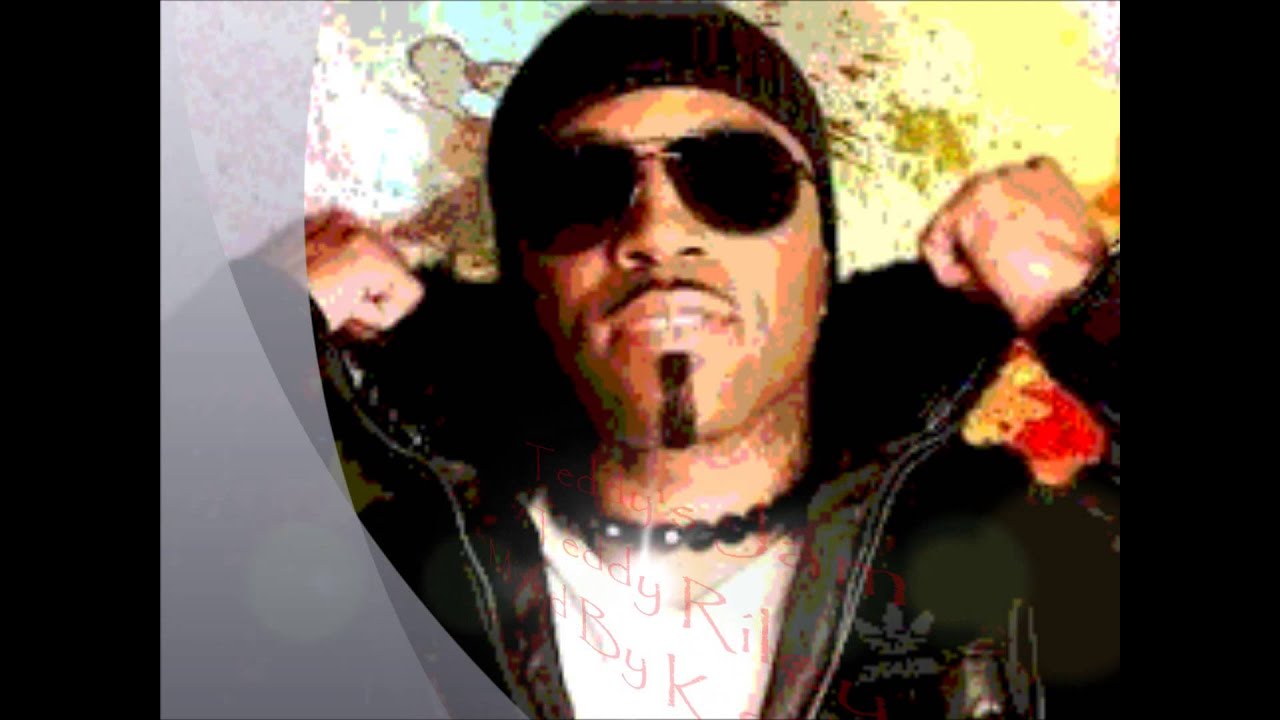 Teddy Riley - Teddy's Jam - Mixed By KSwaby - YouTube