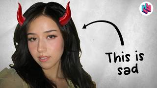 This Female Streamer Is Pure Evil